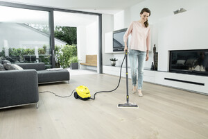 Пароочиститель Karcher SC3 EasyFix Limited Edition (1.513-127.0) изображение 5