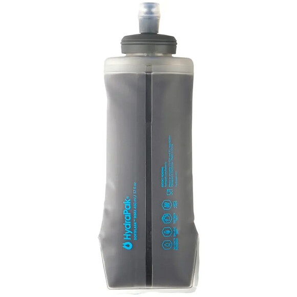 Бутылка Ultimate Direction Body Bottle Insulated, 450 мл (80470623) изображение 2