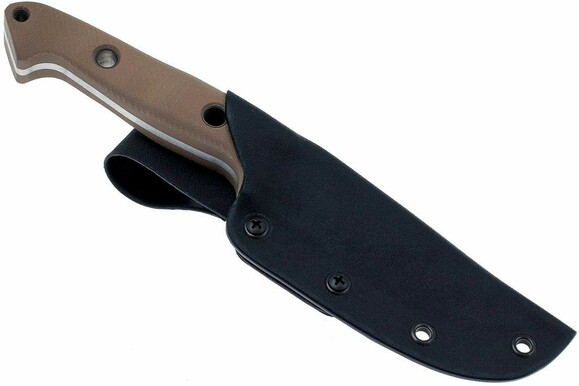 Нож Benchmade Sibert Bushcrafter EOD (162-1/4000324) изображение 2