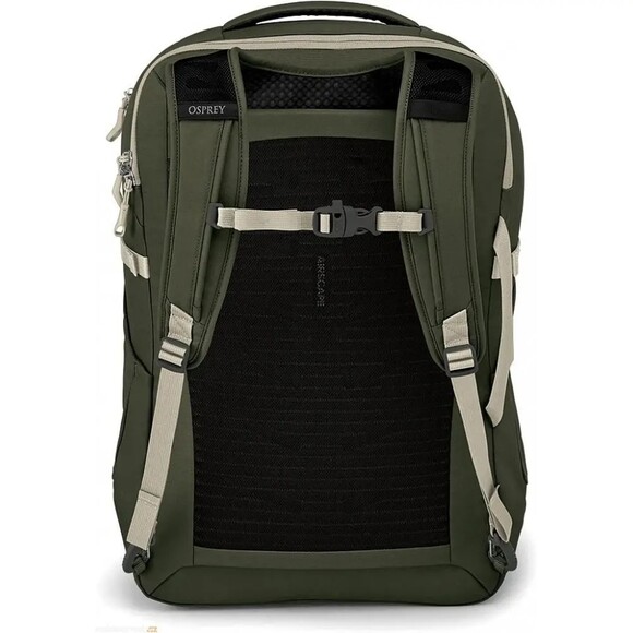 Рюкзак Osprey Daylite Carry-On Travel Pack 44 O/S (green canopy/green creek) (009.3440) изображение 5