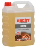 Гідравлічна олива HECHT HC22 ISO VG 22