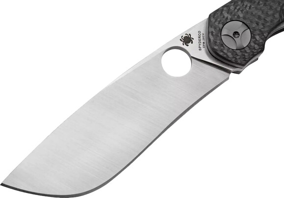 Нож Spyderco Subvert (87.16.17) изображение 3