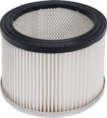 Фильтр для пылесосов YT-85700 и YT-85701 Yato из фильтрационного волокна (YT-85738)