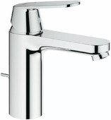 Смеситель для раковины Grohe Eurosmart Cosmopolitan (23325000)