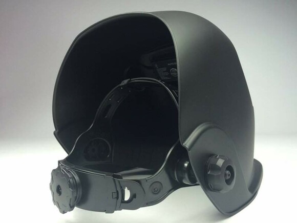 Зварювальний маска хамелеон Forte MC3500 фото 6