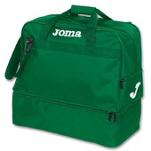 Спортивная сумка Joma TRAINING III MEDIUM (зеленый) (400006.450)