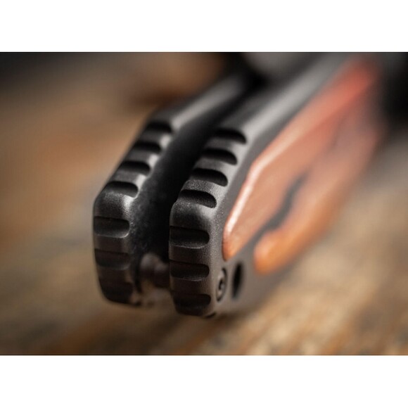 Нож Boker Kalashnikov Bayonet Damast (11KAL48DAM) изображение 7