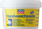 Паста для очистки рук LIQUI MOLY Handwasch-Paste, 0.5 л (2394)