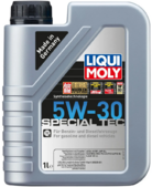 Синтетическое моторное масло LIQUI MOLY Special Tec 5W-30, 1 л (9508)