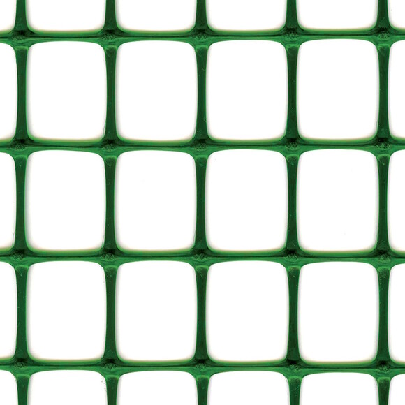 Сітка полімерна TENAX Ранч-1, зелена, 2х50 м (8002929034830) фото 2
