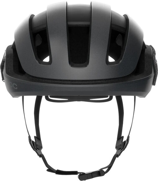 Шлем велосипедный POC Omne Ultra MIPS, Uranium Black Matt, M (PC 108041037MED1) изображение 3