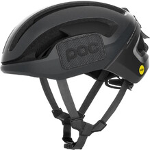 Шлем велосипедный POC Omne Ultra MIPS, Uranium Black Matt, M (PC 108041037MED1)