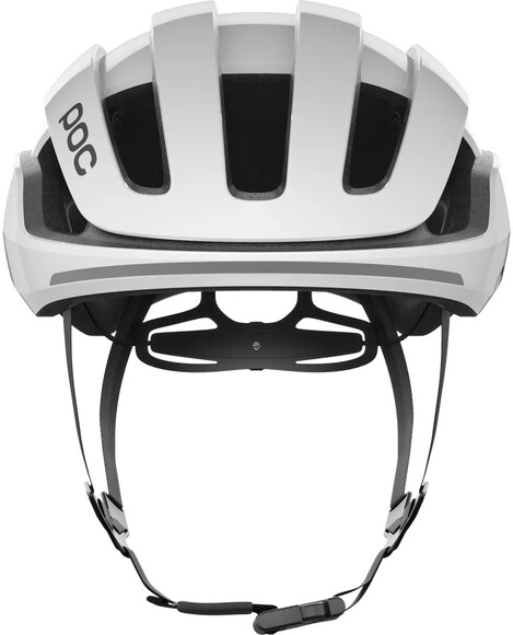 Шлем велосипедный POC Omne Air MIPS, Fluorescent Orange AVIP, M (PC 107701217MED1) изображение 4