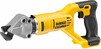 Аккумуляторные ножницы по металлу DeWALT (DCS496N) (без АКБ и ЗУ)