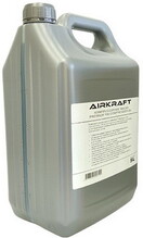 Компресорне мастило AIRKRAFT Premium 100 Compressor Oil, 5 л (MC5-AIR)
