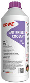 Антифриз ROWE HIGHTEC ANTIFREEZE COOLANT AN 12 EVO, G12, 1.5 л (фиолетовый) (21080-0015-99)