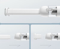 Особенности Xiaomi Mi Vacuum Cleaner mini 2