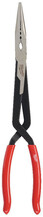 Длинногубцы Milwaukee LONG REACH PLIER 326 мм (4932492498)