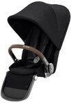 Прогулочный блок Cybex Gazelle S Deep Black (520003517)