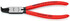 Съемник стопорных колец KNIPEX 170 мм (44 21 J21)