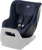 Дитяче автокрісло BRITAX-ROMER DUALFIX 5Z (night blue) (2000039719)