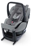 Детское автокресло RECARO Salia Elite i-Size (prime silent grey) (00089020310050)