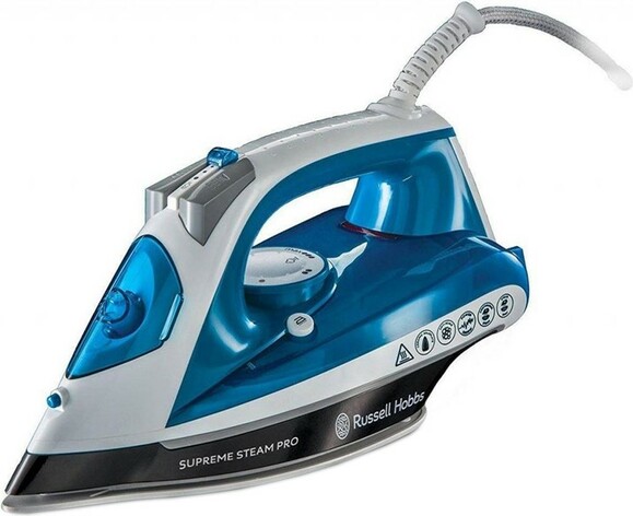 Праска Russell Hobbs Supreme Steam Pro (23971-56)