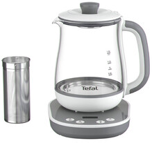 Электрочайник Tefal Tastea BJ551B10