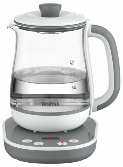 Электрочайник Tefal Tastea BJ551B10 изображение 3