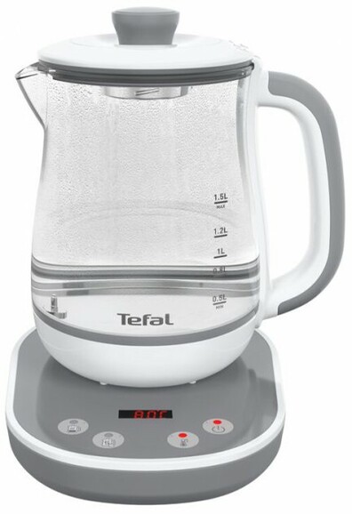 Электрочайник Tefal Tastea BJ551B10 изображение 4