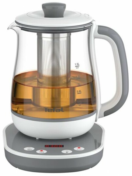 Электрочайник Tefal Tastea BJ551B10 изображение 5