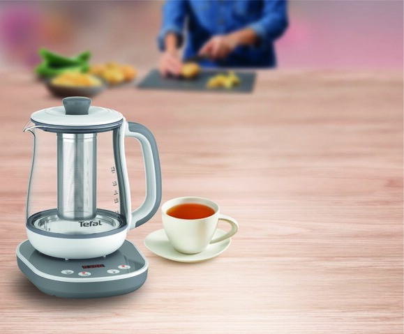 Электрочайник Tefal Tastea BJ551B10 изображение 7