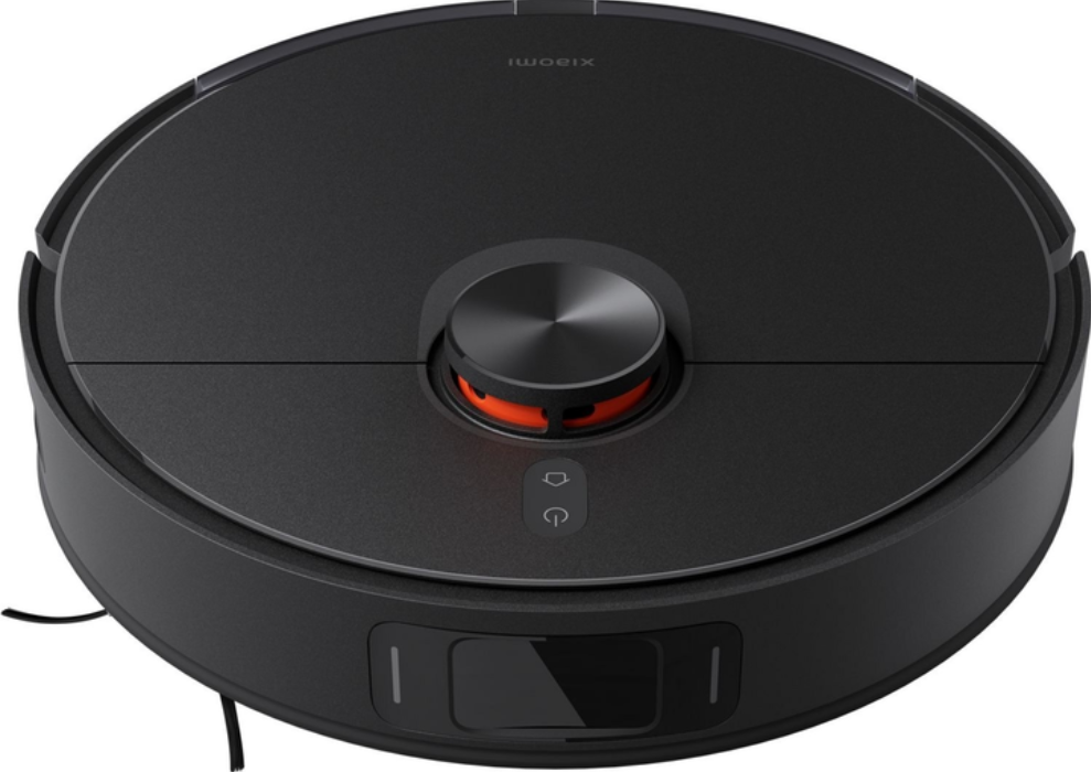 

Робот-пылесос Xiaomi Robot Vacuum S20+ Black