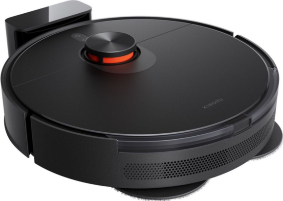 Робот-пылесос Xiaomi Robot Vacuum S20+ Black изображение 4