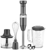 Блендер KitchenAid (серый) (5KHBV83EDG)