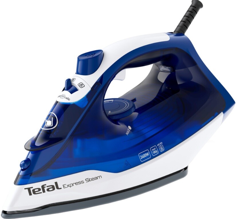 

Утюг Tefal Express Steam (FV2838E0)