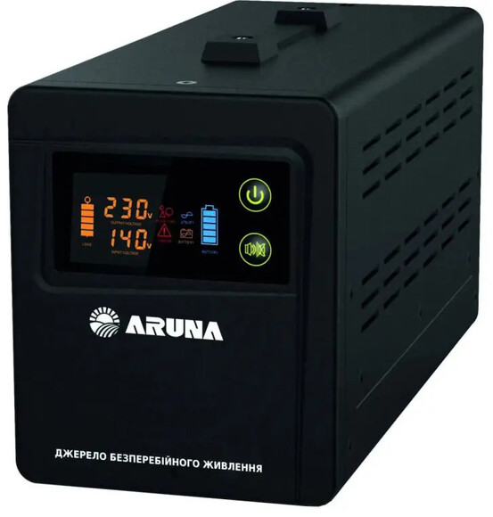 Источник бесперебойного питания Aruna UPS 1200 TOR (4823121302756)