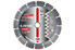 Алмазный диск Metabo professional AP 115x22,23 мм (628141000)