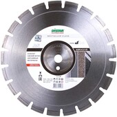 Алмазний диск Distar 1A1RSS/C1-W 400x3,5/2,5x9x25,4-24 F4 Bestseller Abrasive (13085129026)