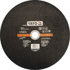 Диск відрізний YATO по метталов 350 х 32 мм (YT-6136)