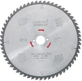 Пильный диск Metabo 305x30, HW/CT 48 WZ5° (628227000)