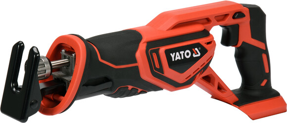 Пила акумуляторна Yato YT-82815 (без акумулятора і ЗП)