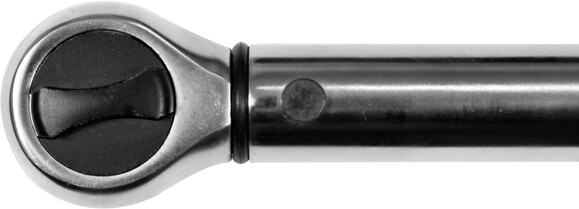 Динамометрический ключ YATO квадрат 1/2, F= 20- 100 Нм, L= 420-440 мм (YT-07741) изображение 2