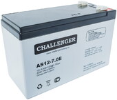 Акумуляторна батарея Challenger AS12-7.0