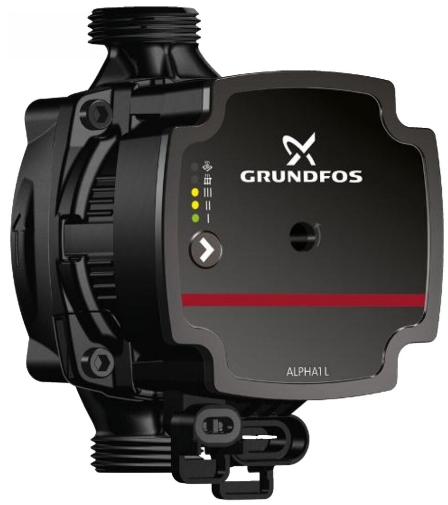 

Насос циркуляционный Grundfos Alpha1 L 25-40 130 (99160578)