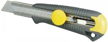 Нож STANLEY "DynaGrip MP" 18 мм х 165 мм (0-10-418)