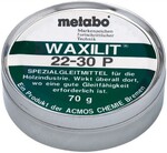 Смазка Metabo Waxilit 70 г (0911001071)
