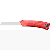 Строительный нож ZENTEN для теплоизоляции EOS (8780-1)
