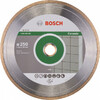 Алмазні диски для плиткорізу 250 мм