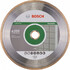 Алмазний диск Bosch Standard for Ceramic 250-30 / 25,4 мм (2608602539)